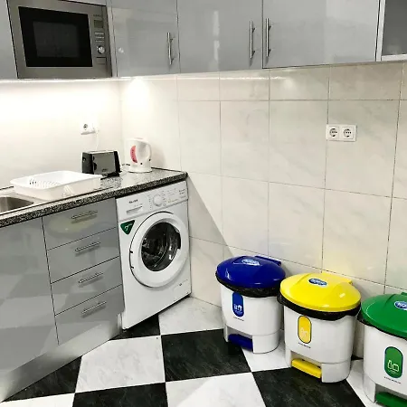 Privat bolig Sublime Black Bedroom