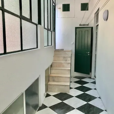 Sublime Black Bedroom *