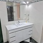 Accommodatie bij particulieren Sublime Black Bedroom Lissabon