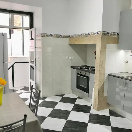 Sublime Black Bedroom Lisboa