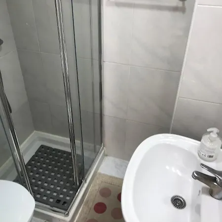 Sublime Black Bedroom